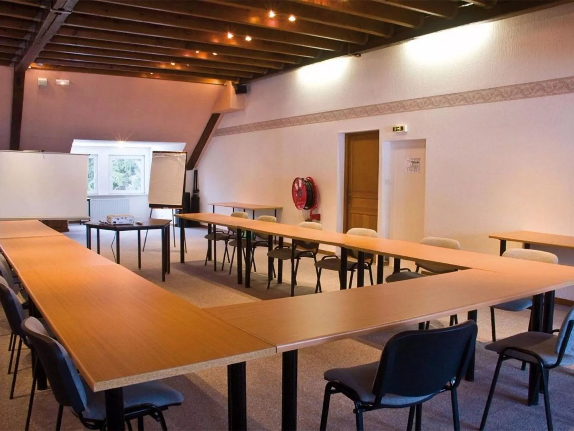 salle seminaire donon