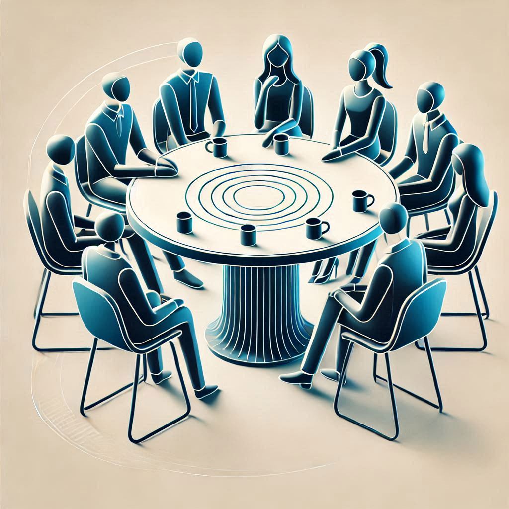 table ronde